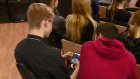 Пензенским школьникам запретили использовать смартфоны