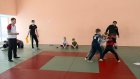 В Пензе прошел межрегиональный турнир по засечному бою
