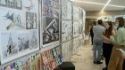 В Пензе подвели итоги конкурса молодых архитекторов