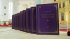 В Пензе издано полное собрание сочинений епископа Иннокентия