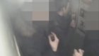 В Пензе подростки-вандалы раскурочили лифт в многоэтажке