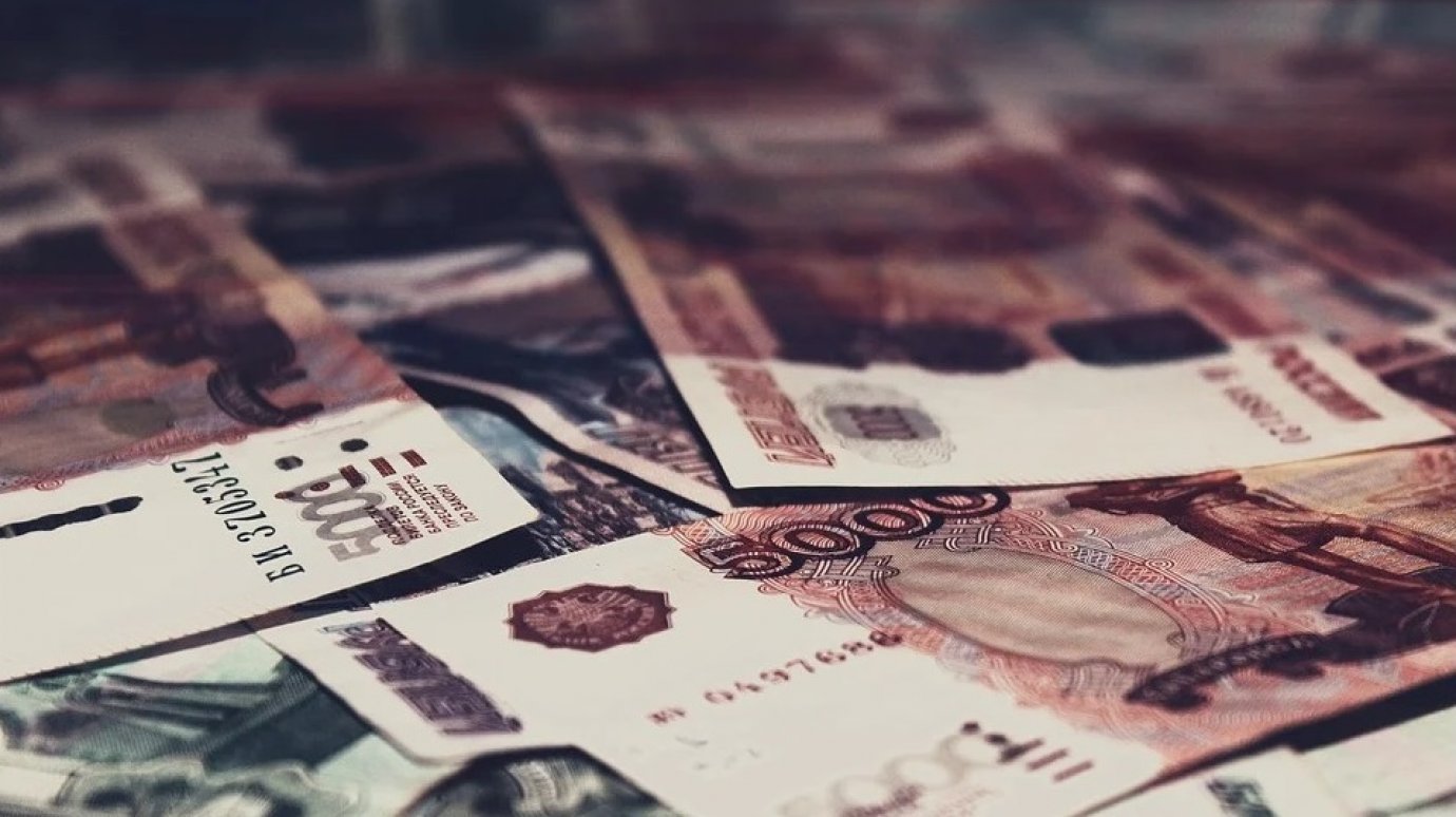 Пензенский предприниматель не дал обмануть себя на 6 млн рублей