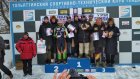Михаил Дралин и B-Tuning заняли 3-е место на Кубке России по автогонкам