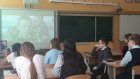 Пензенские школьники смотрят и обсуждают фильмы на киноуроках
