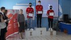IT-колледж завоевал 14 медалей на чемпионате WorldSkills Russia