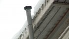 Жители многоэтажки на Кирова сравнили крышу с консервной банкой