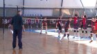 В Пензе стартовали межрегиональные соревнования по волейболу