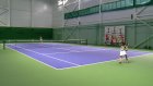 В Пензу на турнир приехали теннисисты из России, Европы и Америки