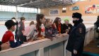 Пензенские полицейские позаботились о досуге школьников на каникулах