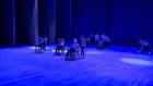 Пензенский театр инклюзивного танца готовится к конкурсу