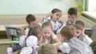 В Пензе родители будущих первоклассников подают заявления в школы
