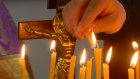 Пензенские православные отметили вторую Родительскую субботу