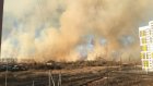 В Пензенской области начался пожароопасный сезон