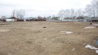 В поселке Мичуринском никак не начнется строительство школы