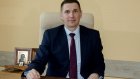 Глава администрации Белинского района Олег Денисов подал в отставку