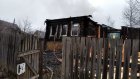 В Пензенской области за ночь при пожарах погибли два человека