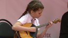 В Пензе юные музыканты сыграют на народных инструментах