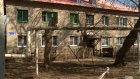 Жители двухэтажки на Глазунова пожаловались на долгий капремонт