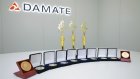 Мясная продукция «Дамате» получила 16 наград на «Продэкспо-2021»