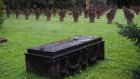 Врио губернатора рассказал о содержании кладбищ в Европе