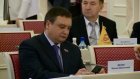 Пензенский Заксобр прекратил полномочия депутата Михаила Лисина