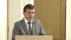 Экс-министра Андрея Бурлакова отпустили под подписку о невыезде