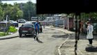 Пензенцам обещают отремонтировать дорогу у «Фортуны» в этом году