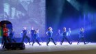 Пензенский ансамбль танца «Карусель» отметил 25-летие