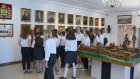 В Пензе школьников ознакомили с историей Губернаторского дома