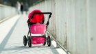 В Сердобске муж и жена пошли на кражу с детской коляской