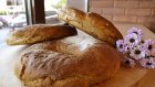Мука творчества: как «Пан Калач» печет ремесленный хлеб