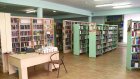 В Пензе обсудили проблему обновления библиотечного фонда