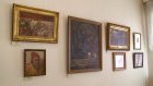 В Пензе открыли выставку в честь 800-летия Александра Невского