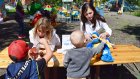 Педиатр и психолог: пензенцев с детьми будут ждать «островки здоровья»