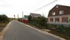 В Пензе «Ростелеком» подключает к оптике частные дома в Веселовке