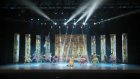 Театр эстрады «Провинция» порадовал пензенцев фееричным шоу