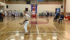 Пензенские каратисты показали себя на областных соревнованиях