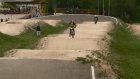 В Пензе стартовали региональные соревнования по велоспорту BMX