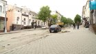 Владельцам зданий на ул. Московской дали время на адаптацию