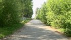 Сроки ремонта дороги к лагерям на Светлой Поляне снова сдвинулись