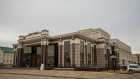 В Пензенском драмтеатре разместят мемориальную доску Виктору Огареву