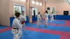 Пензенские каратисты отличились на турнире в городе Иваново
