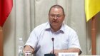 Мельниченко выдвинули в кандидаты на должность губернатора области