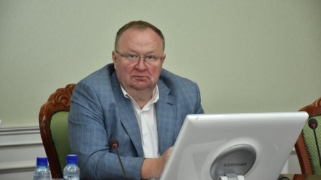 Названо имя главы администрации Железнодорожного района