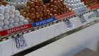 Пензенцев радует удешевление яиц и шокирует цена на свеклу
