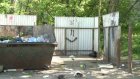 В Пензе на трех мусорных площадках установили видеокамеры