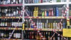 9 магазинов Пензы нарушили запрет на продажу алкоголя в день выпускных