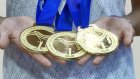 Пензенская гимнастка завоевала золото на чемпионате Европы