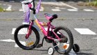 В Пензенской области мотоциклист сбил ребенка на велосипеде