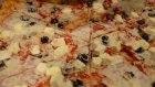 Пиццу от «Пана Калача» бесплатно доставят при заказе через «Торнадо»